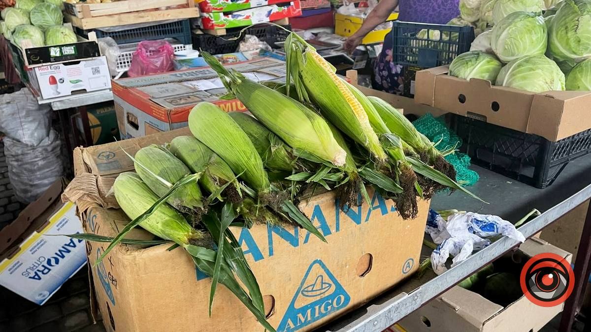 У скільки обійдеться коломиянам кошик на Спаса? 8