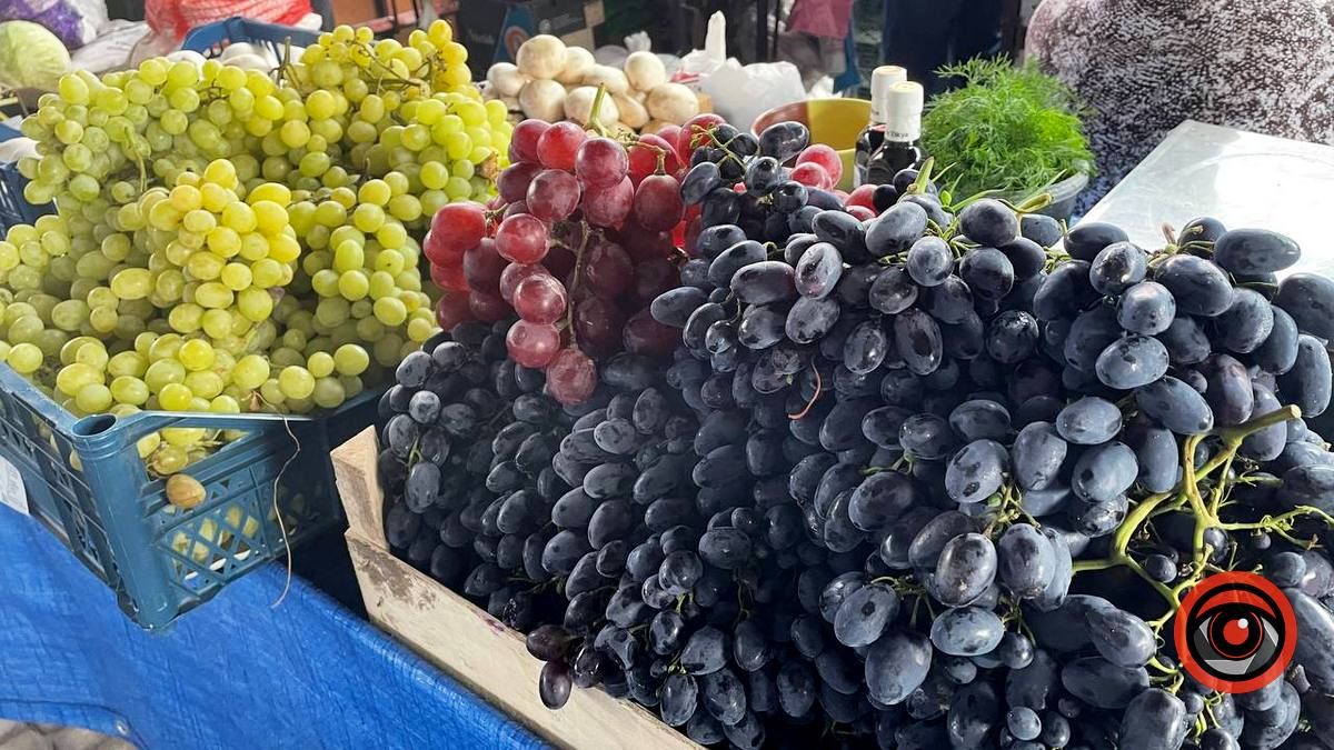 У скільки обійдеться коломиянам кошик на Спаса? 6