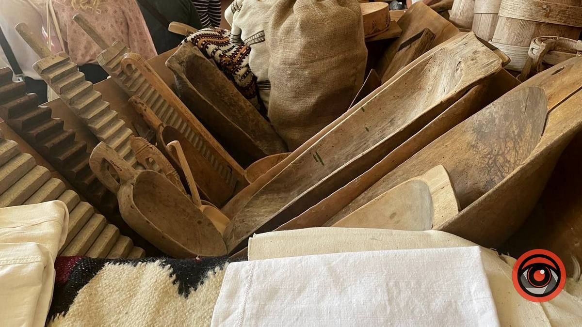 Промисловість і торгівля Коломиї - відкриття виставки 11