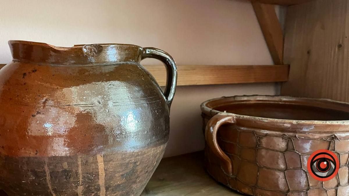 Промисловість і торгівля Коломиї - відкриття виставки 9