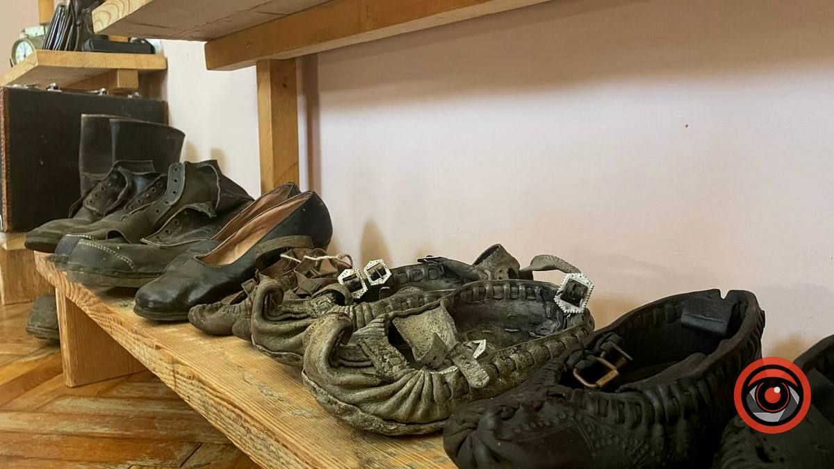 Промисловість і торгівля Коломиї - відкриття виставки 3