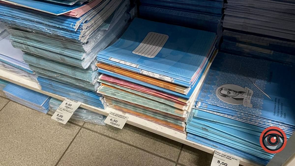 Зібрати школяра: скільки коштуватиме рюкзак та канцелярія? 9