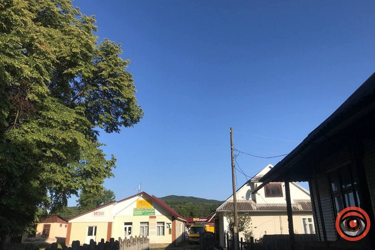 Яблунівський базар: здибанки, закупи і теревені 2