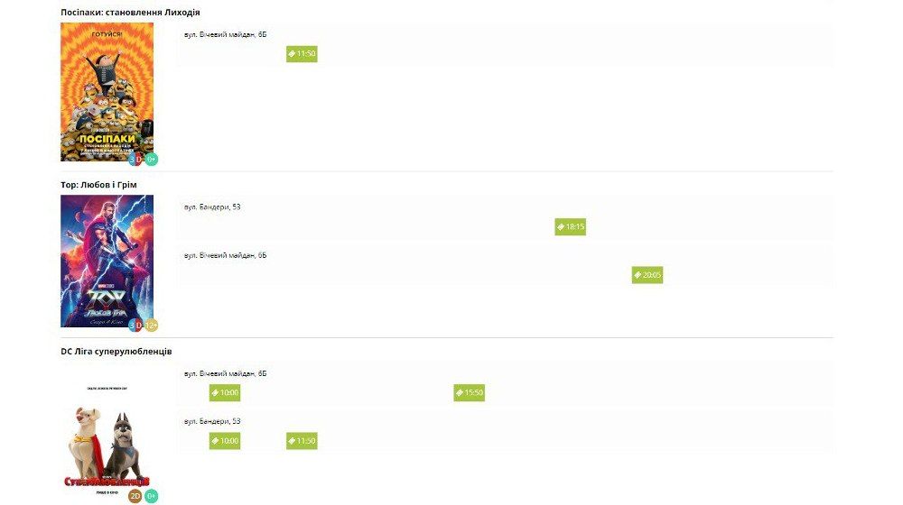 Що відвідати у Коломиї 5 серпня? 2