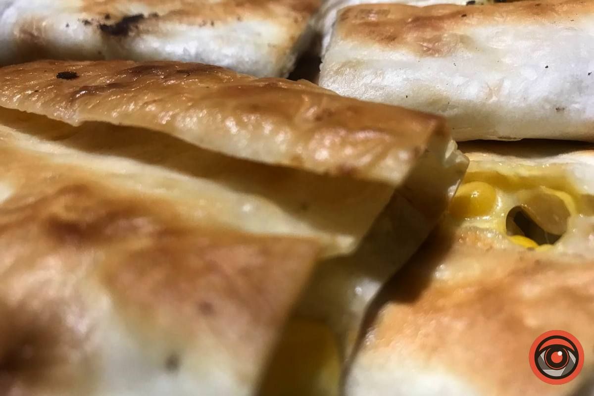 Рецепт легкого сніданку вихідного дня 4