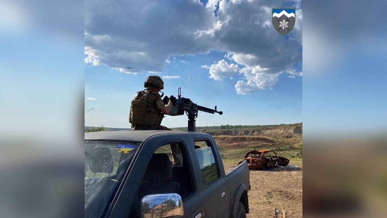 Безупинно відточують майстерність | фоторепортаж про едельвейсів