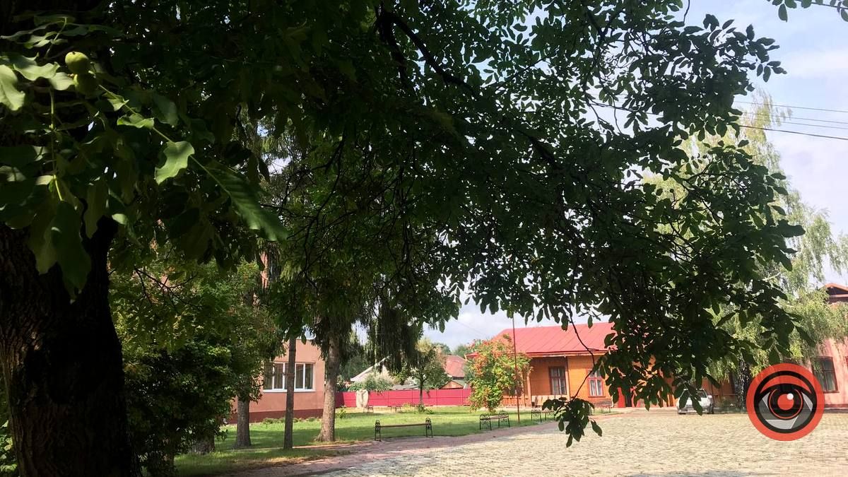 Коломийський педагогічний коледж: повна готовність до приходу студентів 3