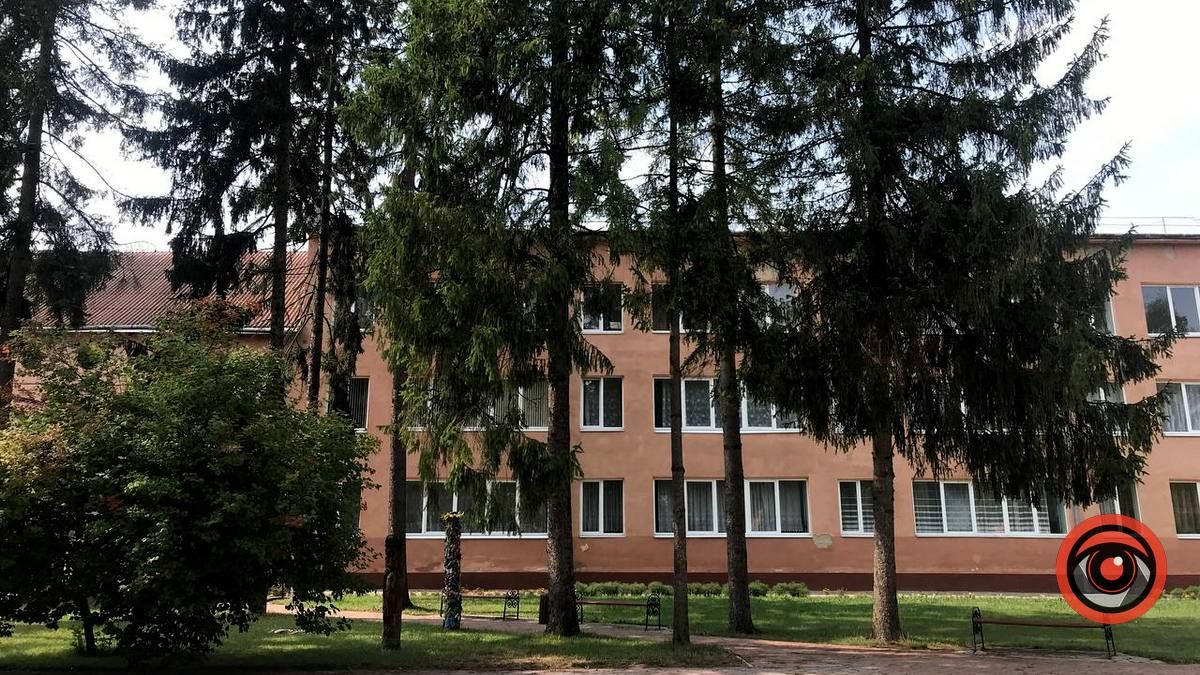 Коломийський педагогічний коледж: повна готовність до приходу студентів 2