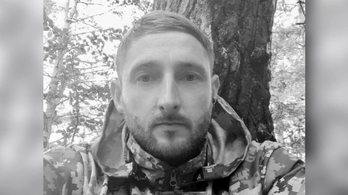 Коломиянин Сергій Ніньовський загинув на війні