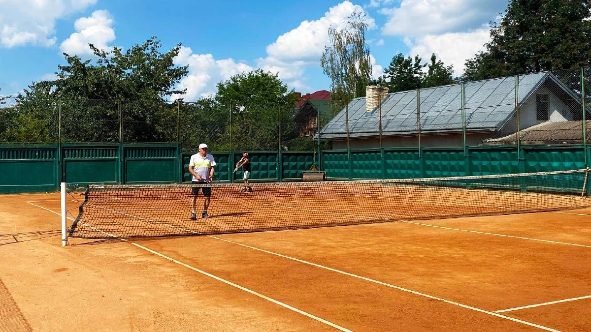 90 000 грн для ЗСУ: прикарпатський турнір з тенісу виявився дуже результативним 2