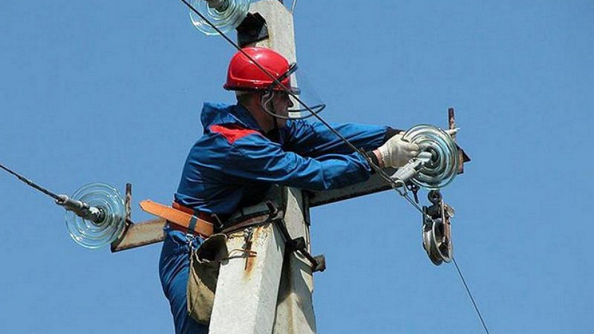 10 серпня у селах Підгайчиківської громади вимикатимуть світло