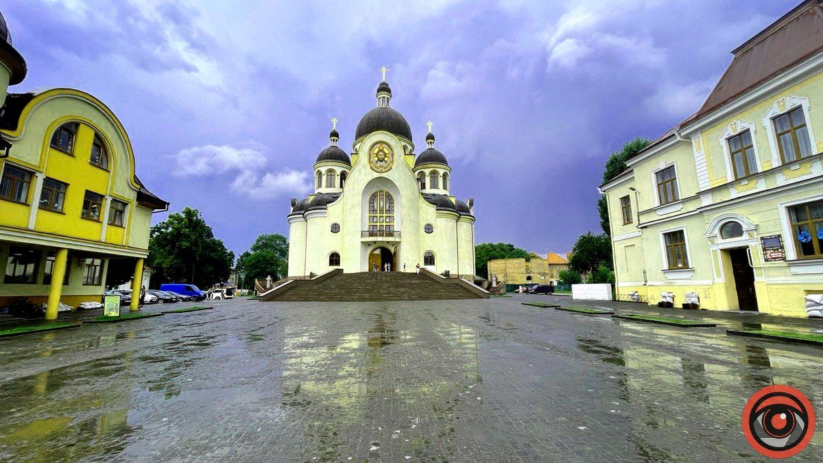 З Днем народження, Коломиє! 3