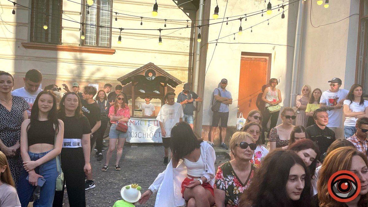 6 серпня: як провести суботу в Коломиї