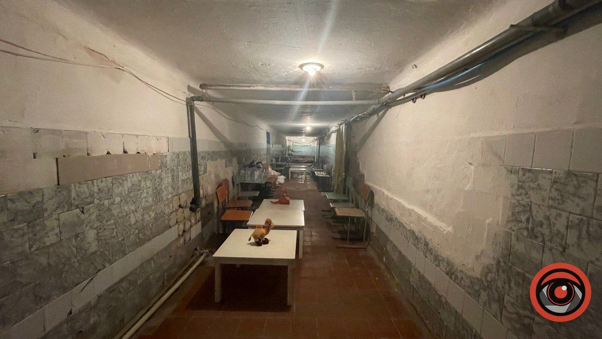 Всі рівні, але є рівніші: як міська рада ділить кошти на укриття в закладах освіти 2