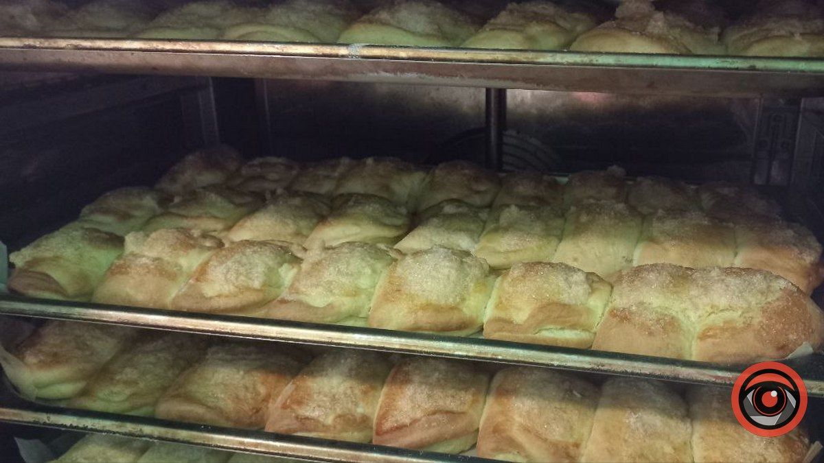 Рецепти від господинь-педагогинь | ексклюзив 4