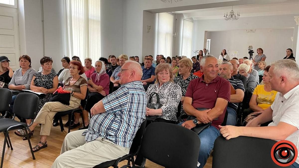 Миру - Мир, а перемозі - Перемогу: що вирішили на громадських слуханнях в Коломиї 4