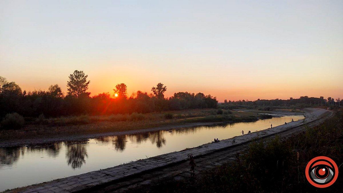 Спекотні дні: погода у Коломиї 15 серпня
