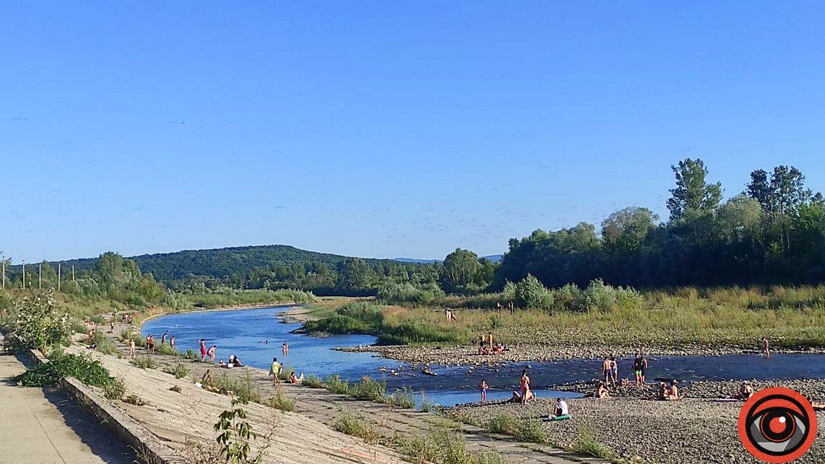 Ай, пече: погода в Коломиї на 6 серпня
