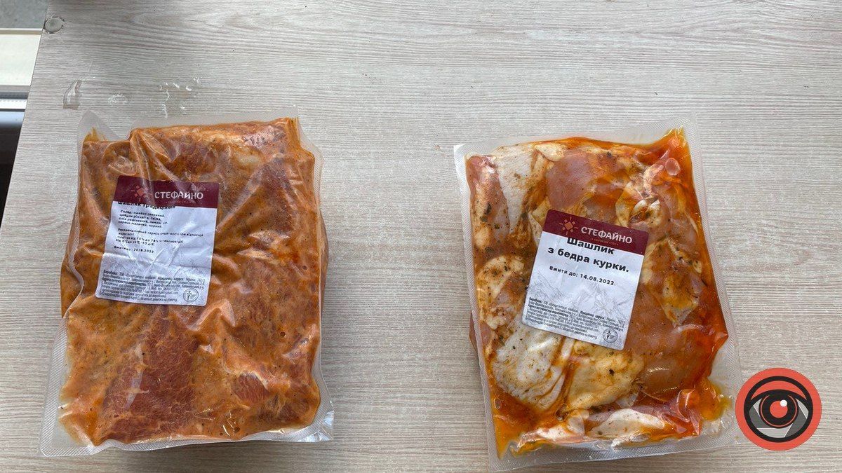 Шашлик на природі: скільки коштує та де купити у Коломиї? 3