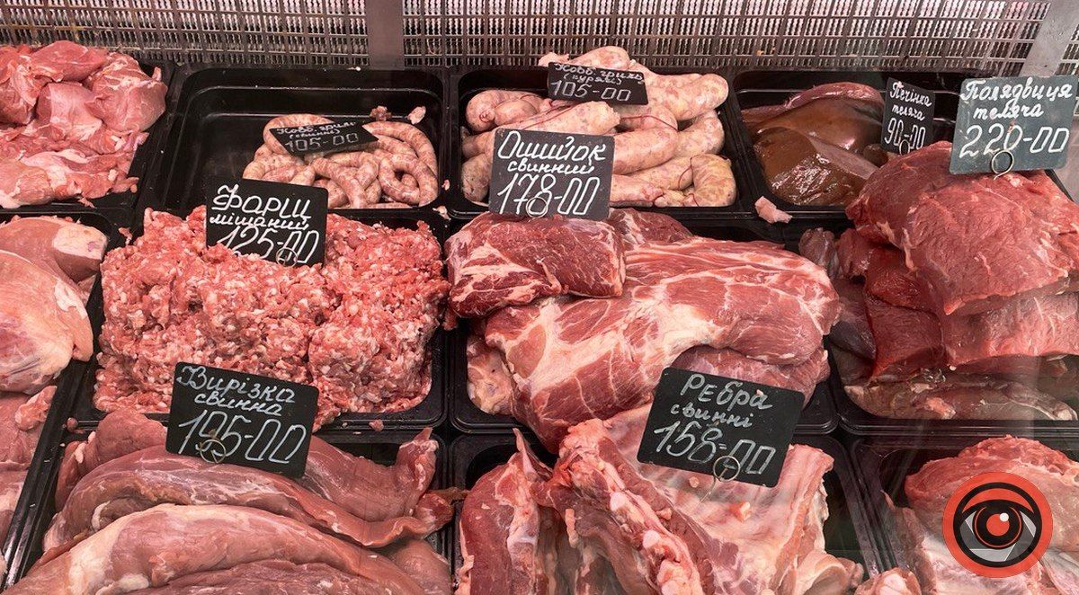 Шашлик на природі: скільки коштує та де купити у Коломиї? 2