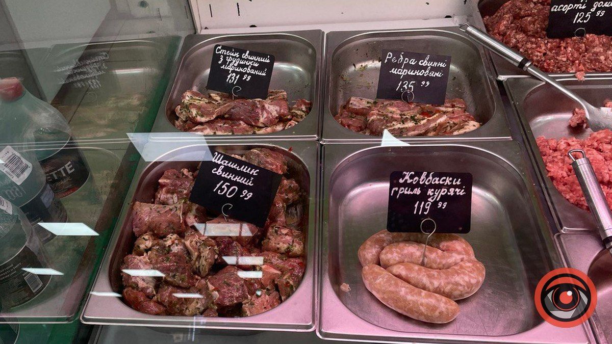 Шашлик на природі: скільки коштує та де купити у Коломиї? 4