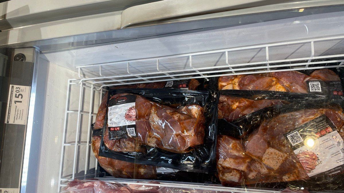 Шашлик на природі: скільки коштує та де купити у Коломиї? 5