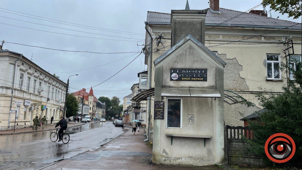 Майстерні по ремонту взуття у Коломиї 5