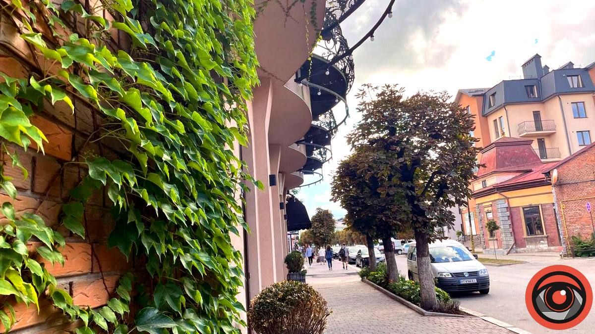 Не довго тішились: погода в Коломиї 12 серпня