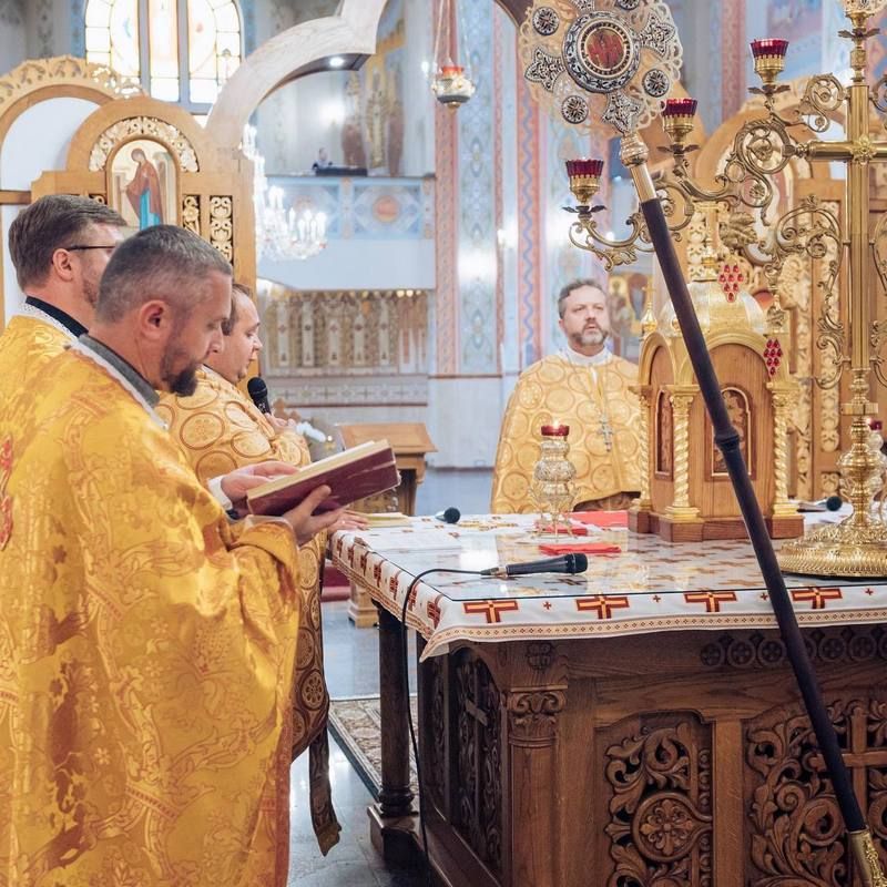 Форум соціального служіння у Коломиї: як це було? 1