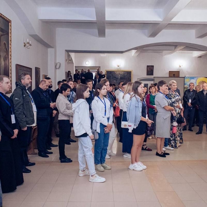 Форум соціального служіння у Коломиї: як це було? 4