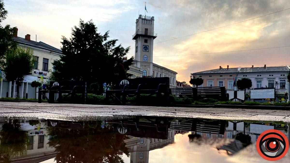 З Днем народження, Коломиє! 1