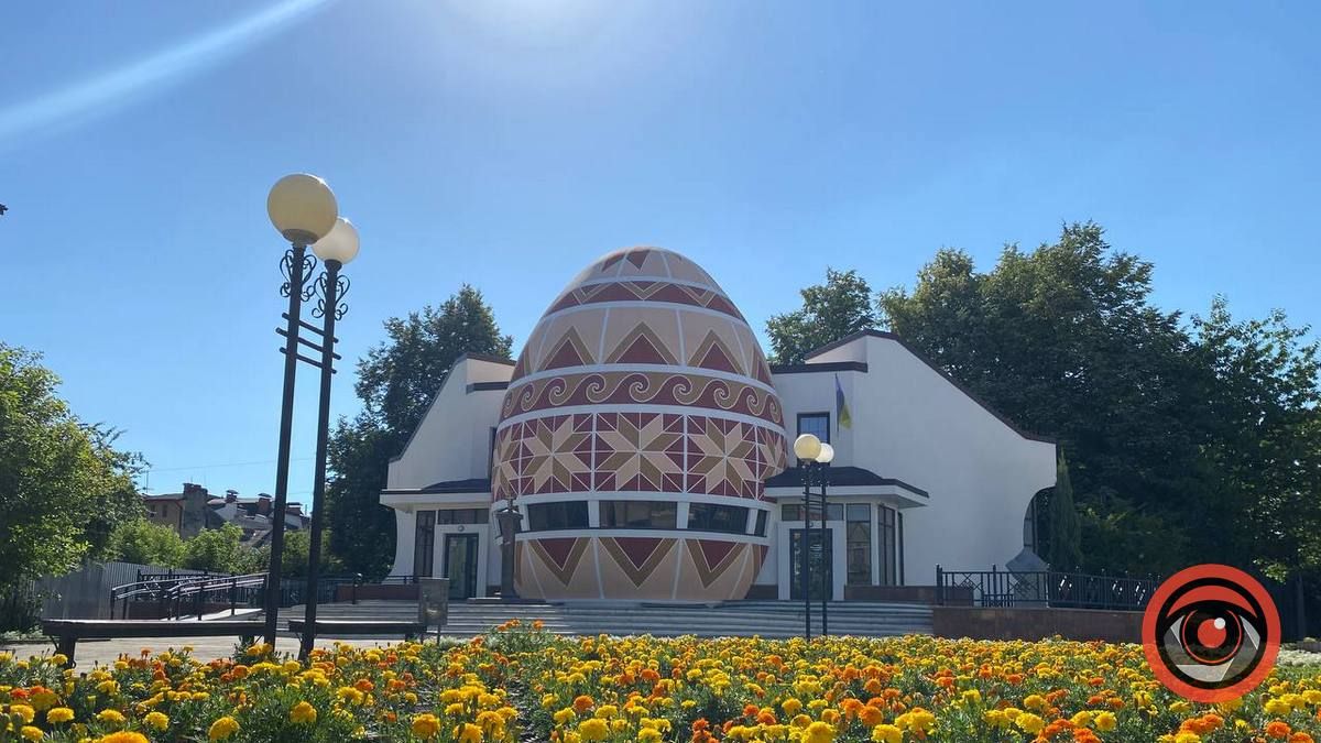 25 серпня: як цікаво провести дозвілля у Коломиї