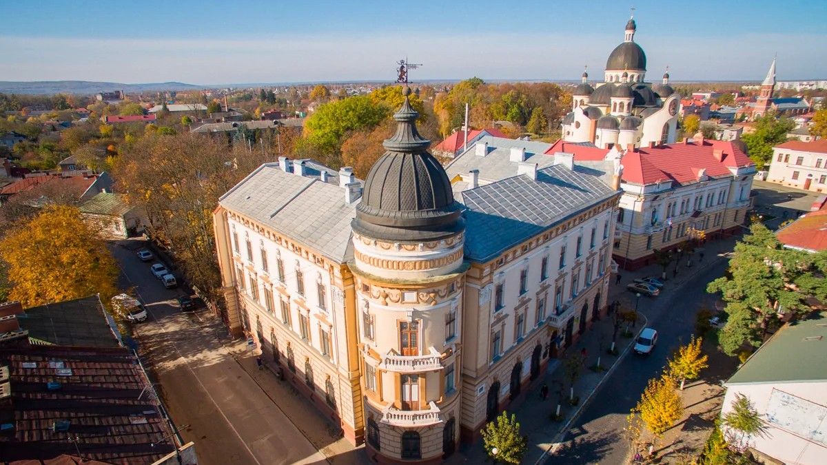 Коломия потрапила в Топ-10 області за розміром туристичного збору