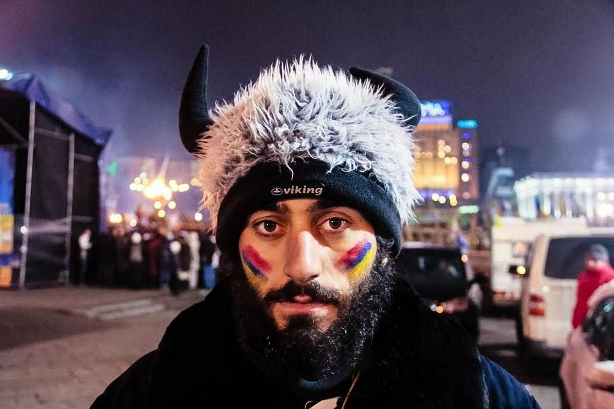 Сьогодні йому б виповнилось 29 років | Сергій Нігоян 7