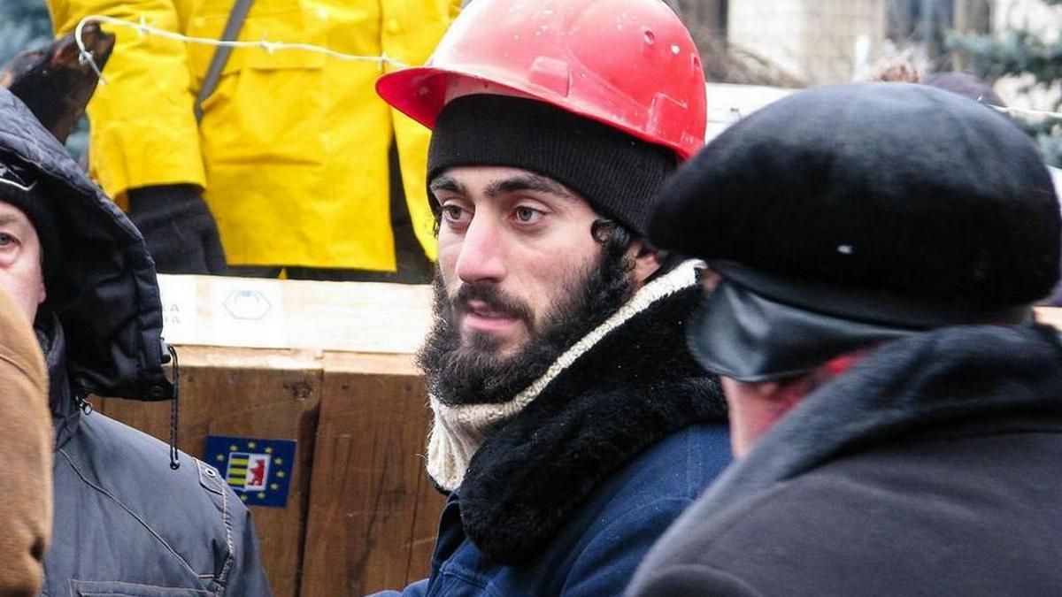 Сьогодні йому б виповнилось 29 років | Сергій Нігоян 6