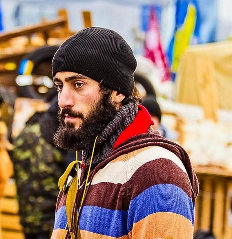 Сьогодні йому б виповнилось 29 років | Сергій Нігоян 2