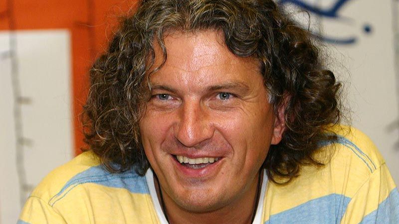 Що б сьогодні сказав Скрябін | цитати легенди 3