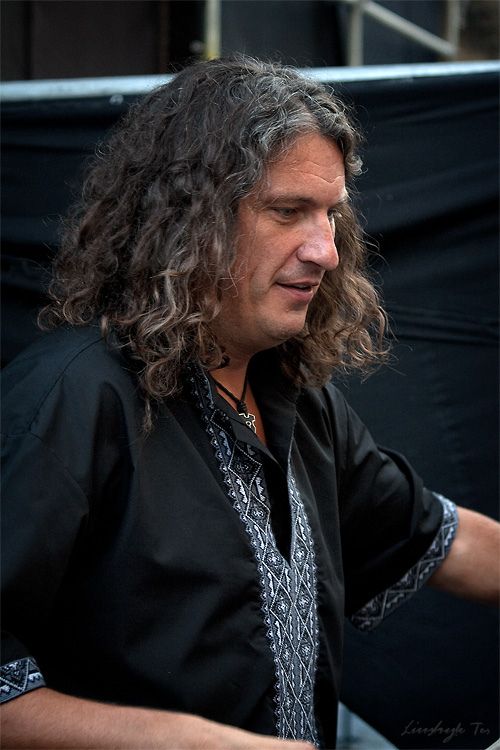 Що б сьогодні сказав Скрябін | цитати легенди 4