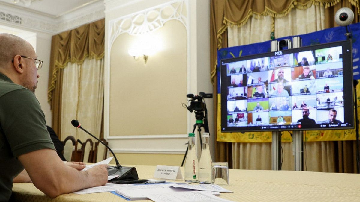 Масова приватизація розпочнеться вже у вересні