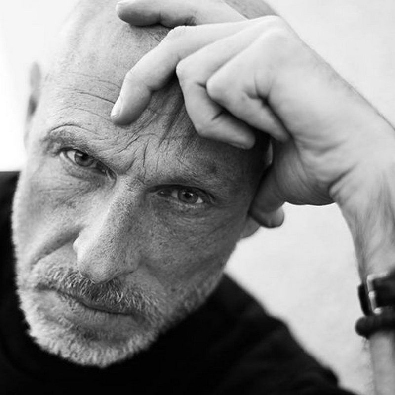 Віднині не Юрко, а пан Юрій | Іздрику виповнилось 60 років 1