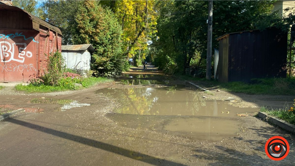 На межі цивілізацій: дороги військового містечка Коломиї 2