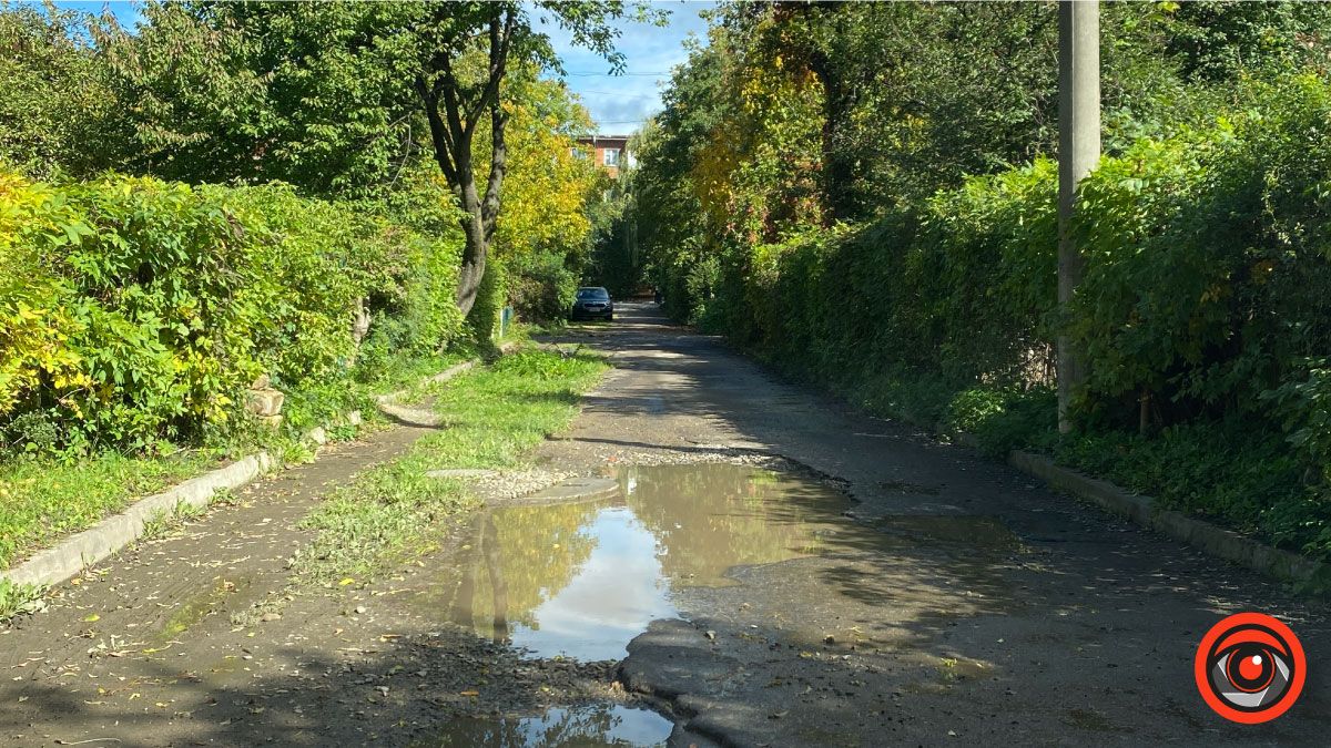 На межі цивілізацій: дороги військового містечка Коломиї 1