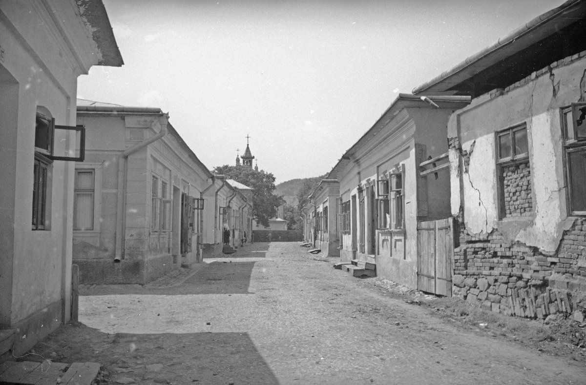 Унікальні фото з минулого сторіччя: Коломия, Заболотів, Кути 11