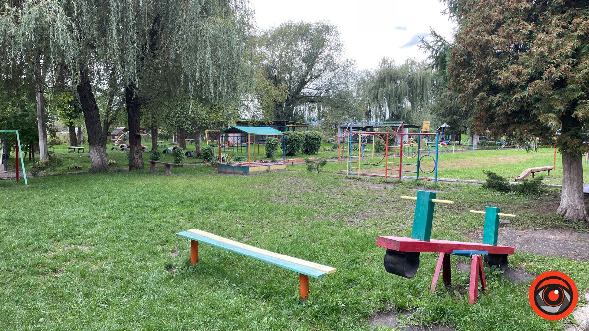 Мінус одна група: як ведеться садочку №20 на вул. Маковея 6