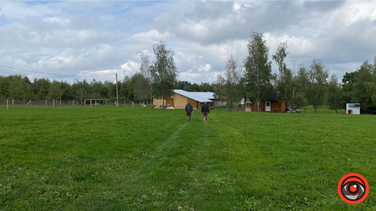 Успішний коломийський підприємець обрав тихе життя і екоферму замість розкошів міста 1