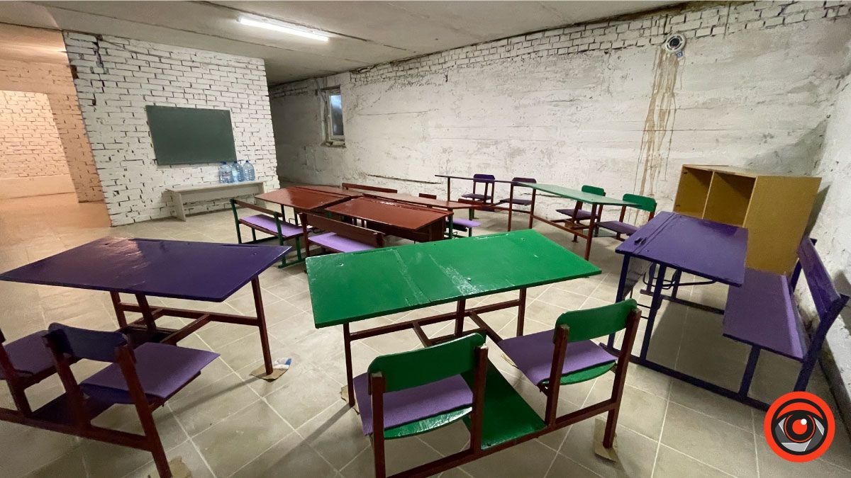 Мінус одна група: як ведеться садочку №20 на вул. Маковея 12