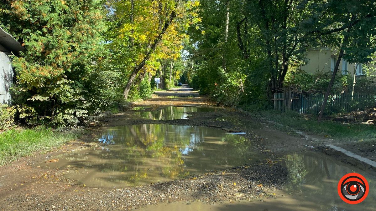 На межі цивілізацій: дороги військового містечка Коломиї 3