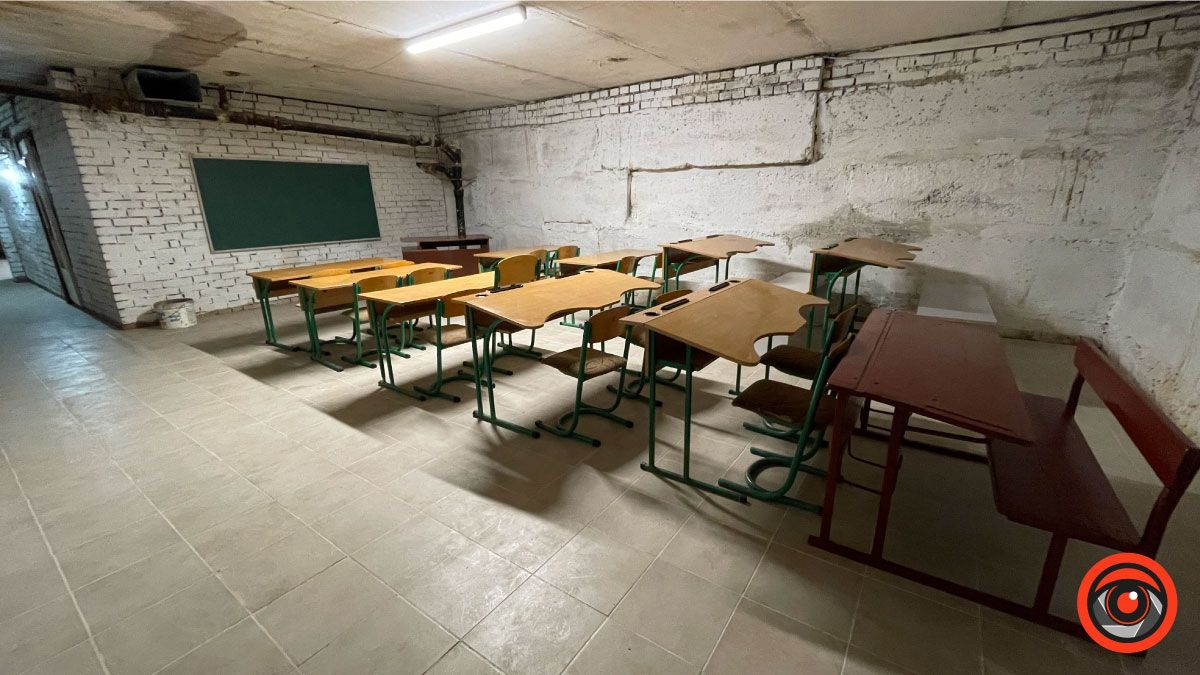 Мінус одна група: як ведеться садочку №20 на вул. Маковея 13