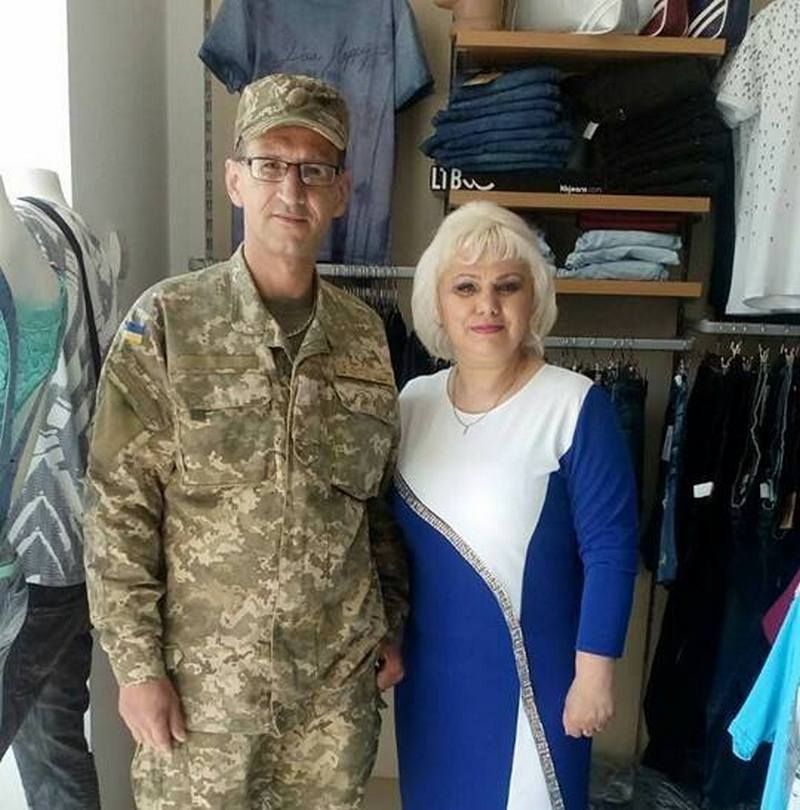 Коломийський забудовник продовжує тиснути на вдову загиблого воїна, а міський голова ігнорує 1