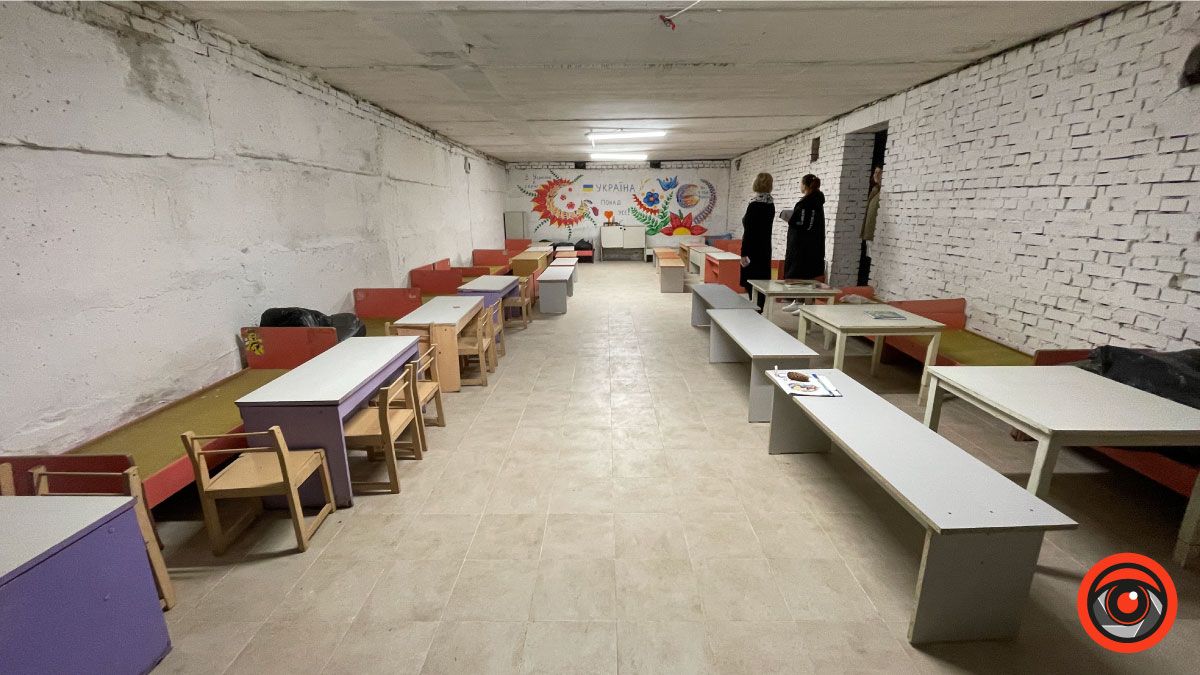 Мінус одна група: як ведеться садочку №20 на вул. Маковея 15